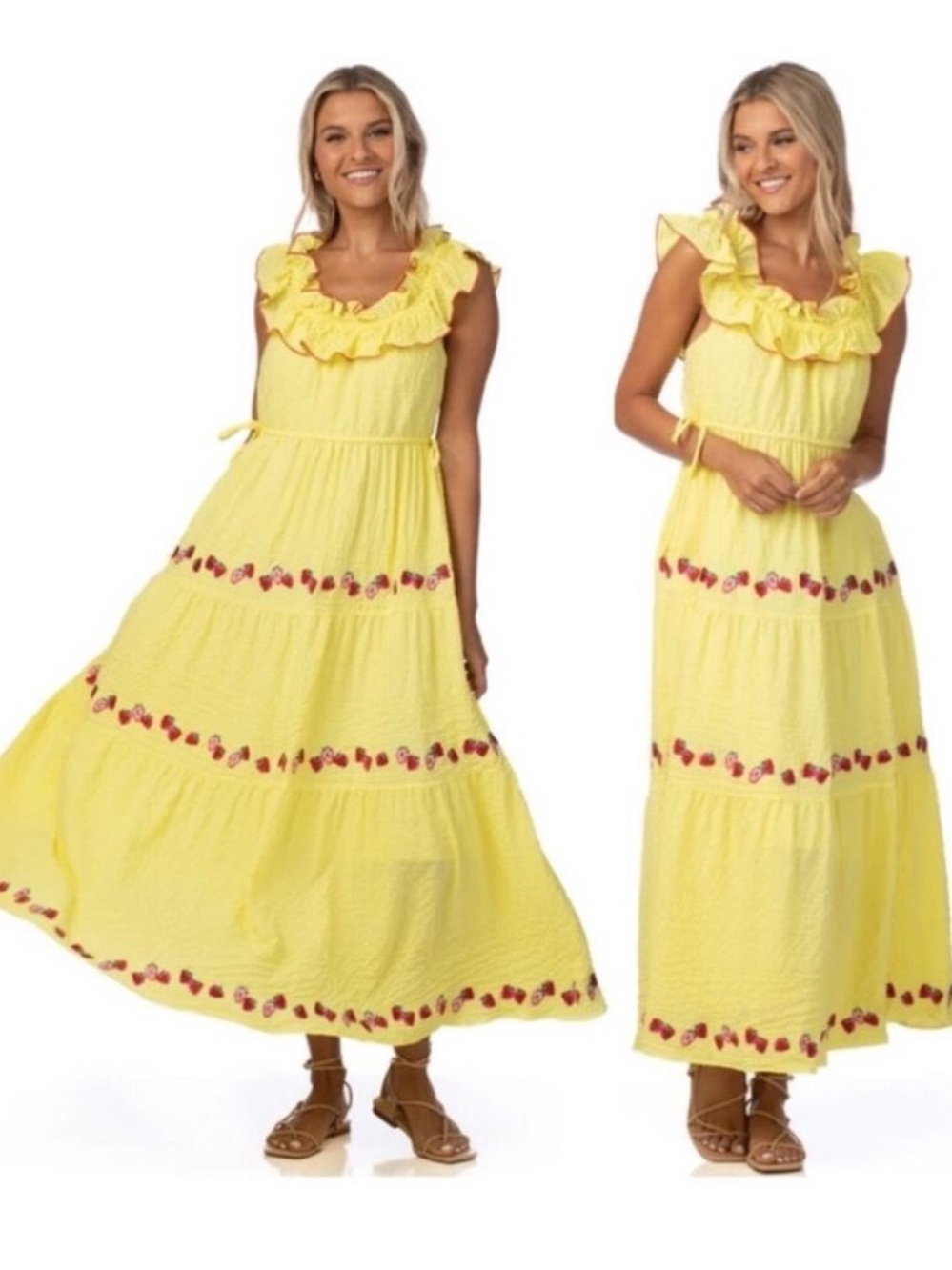 Crosby by Mollie Burch Margot Dress